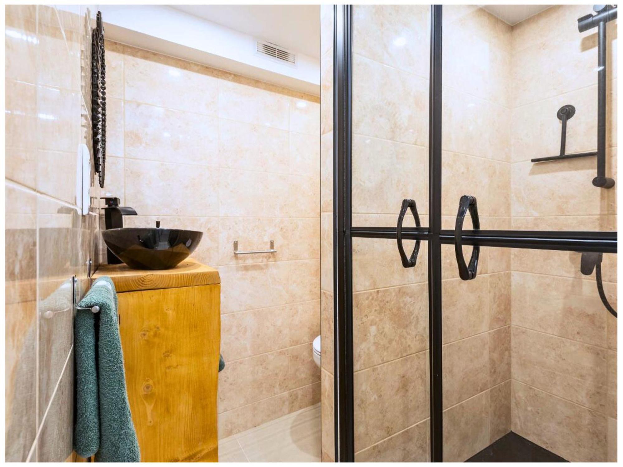 Appartement Le Parfum D'elegance