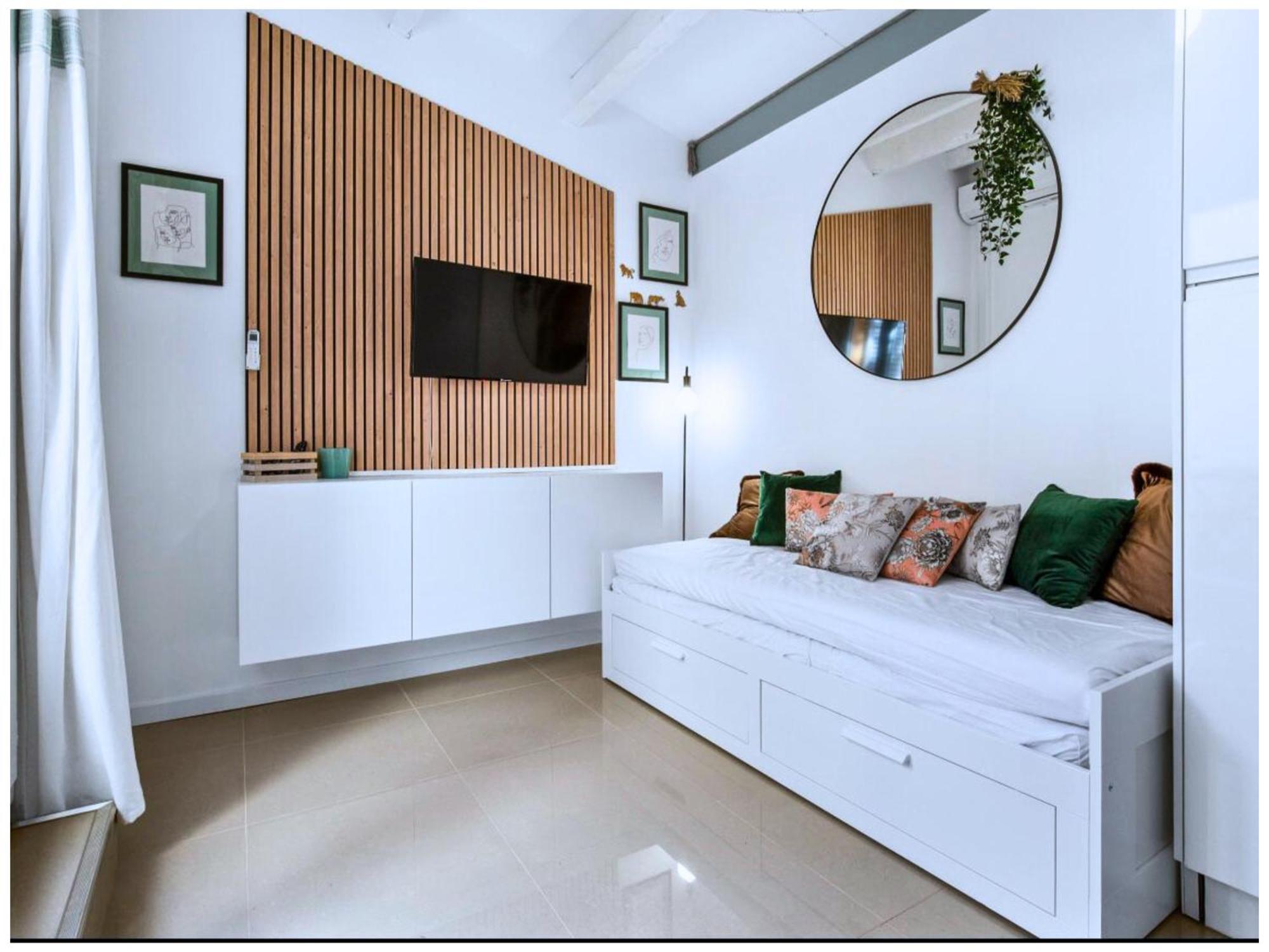 Le Parfum D'elegance Appartement Agde