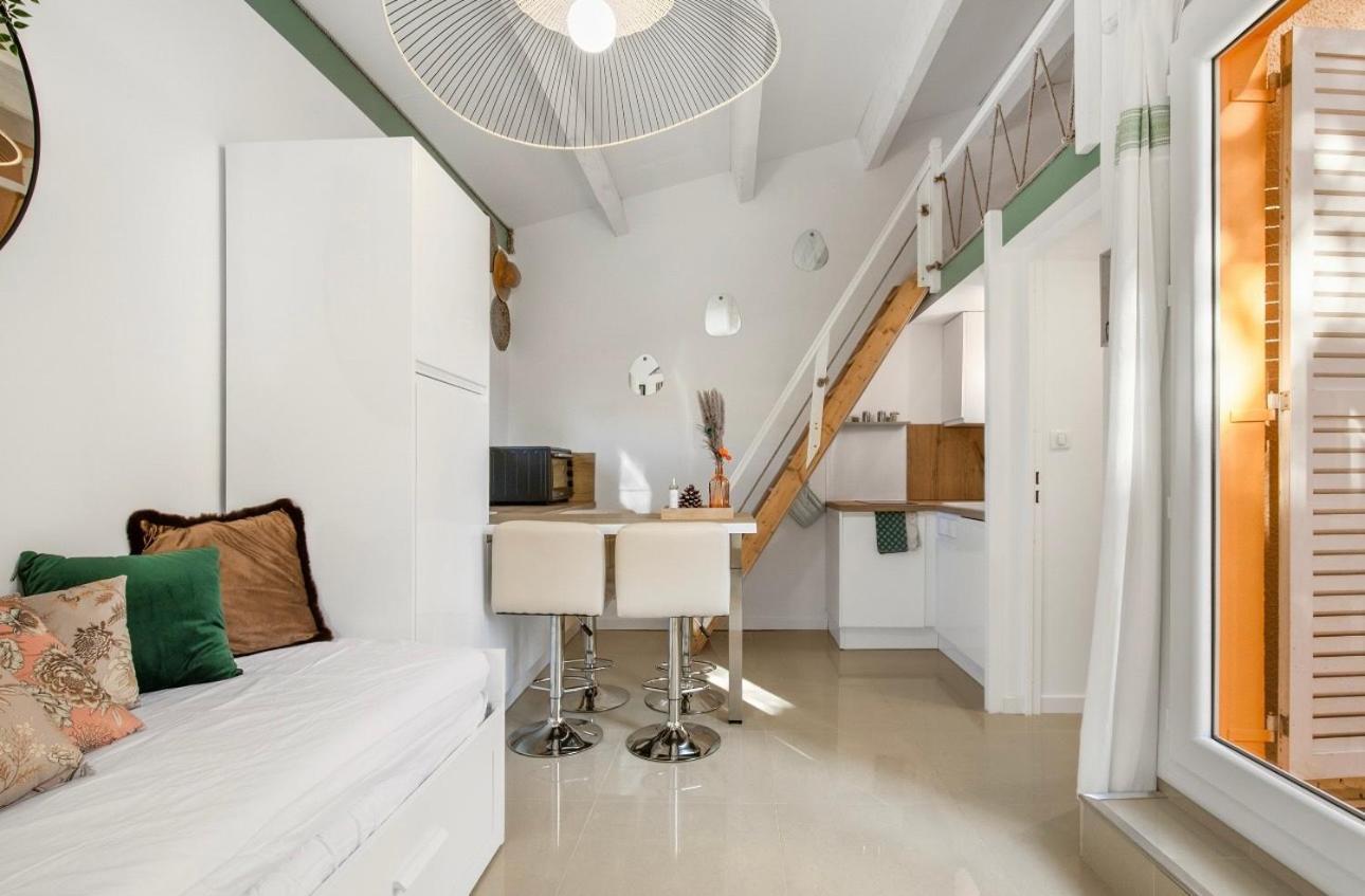 Le Parfum D'elegance Appartement